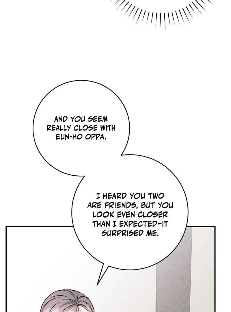 Introducing My Manager - Chapter 8 Page 52