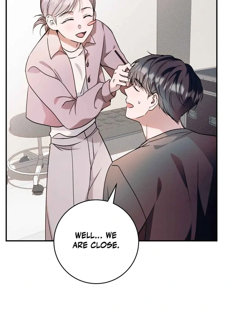 Introducing My Manager - Chapter 8 Page 53