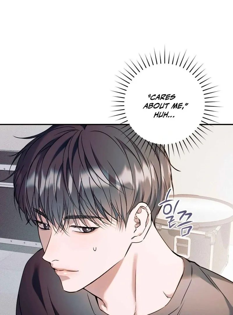 Introducing My Manager - Chapter 8 Page 54