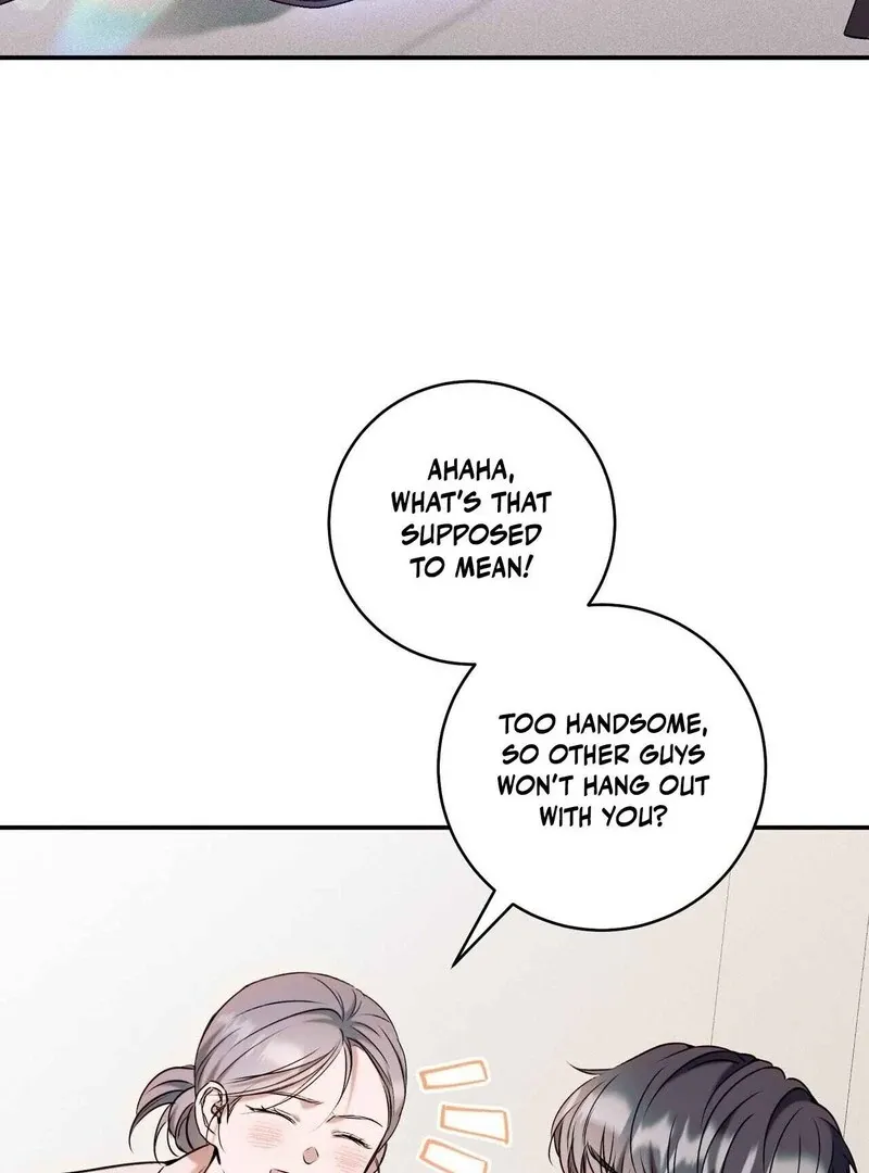 Introducing My Manager - Chapter 8 Page 58