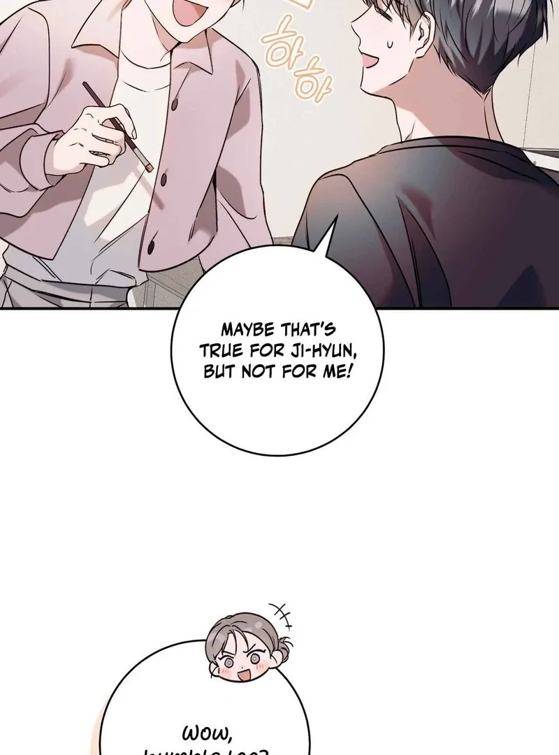 Introducing My Manager - Chapter 8 Page 59