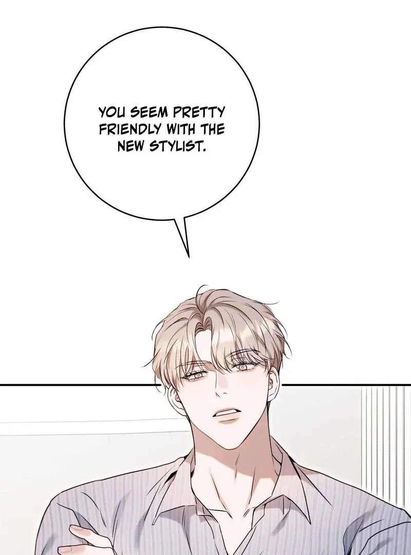Introducing My Manager - Chapter 8 Page 68
