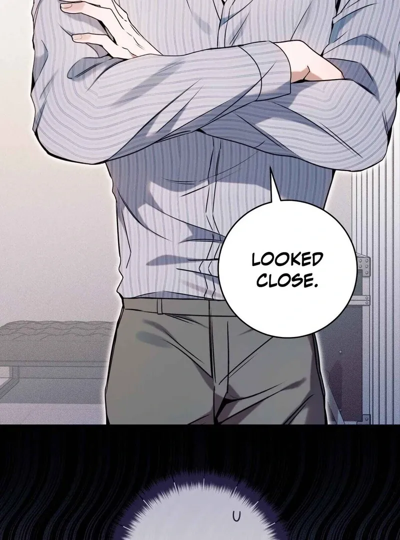 Introducing My Manager - Chapter 8 Page 69