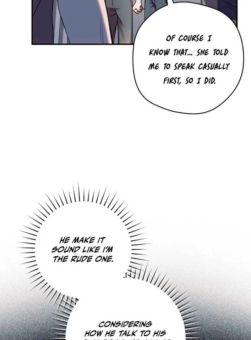 Introducing My Manager - Chapter 8 Page 73