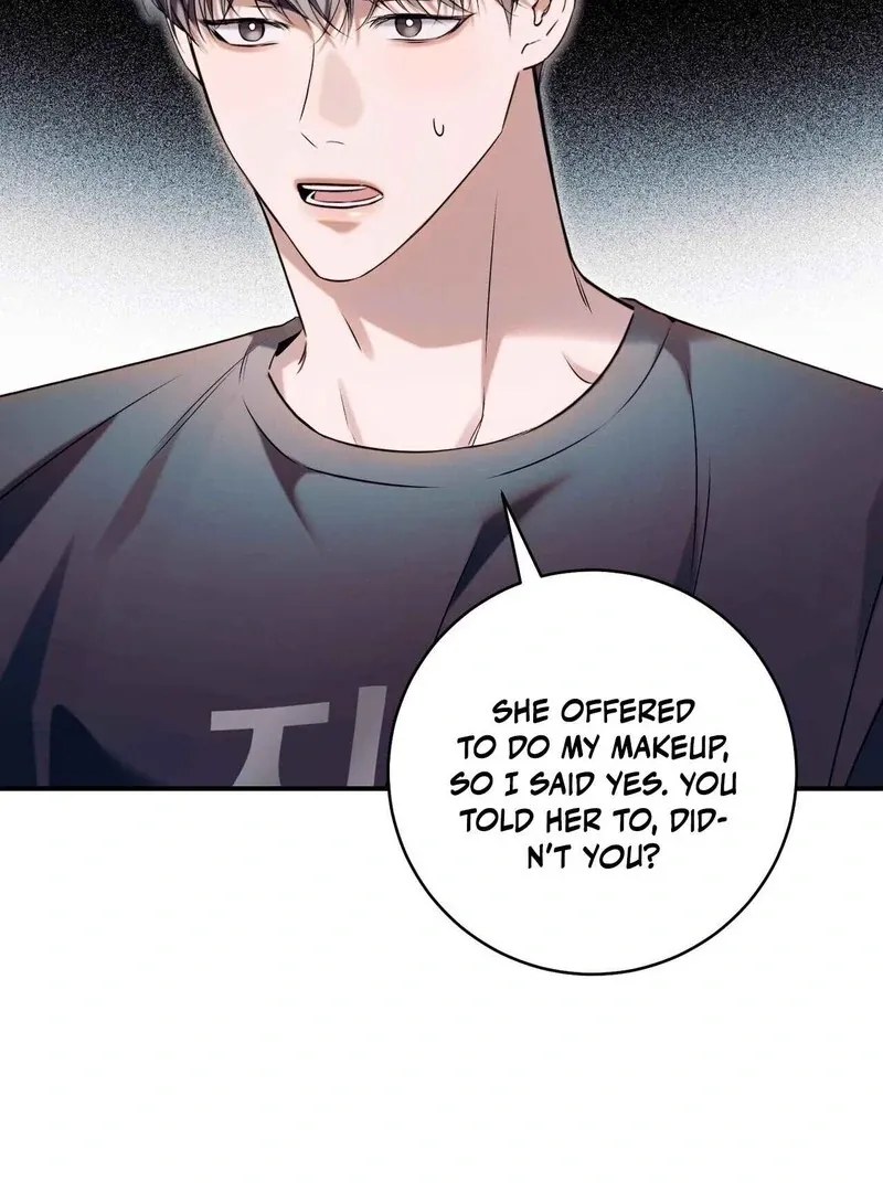 Introducing My Manager - Chapter 8 Page 76