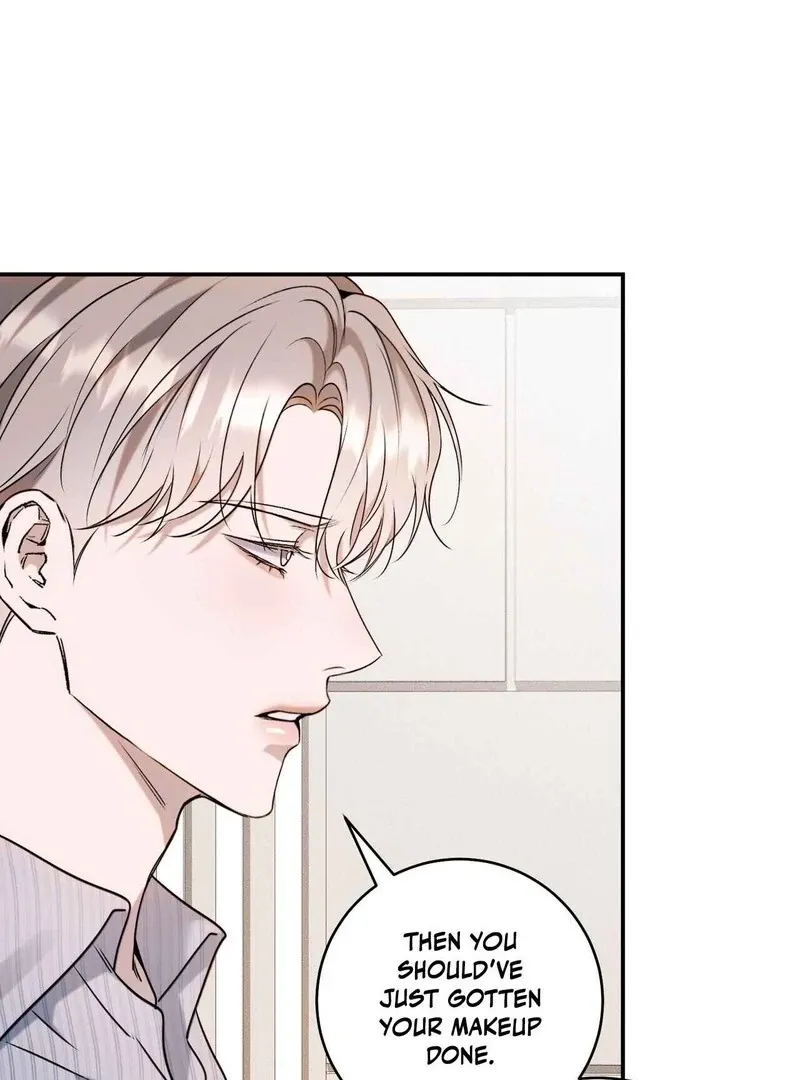 Introducing My Manager - Chapter 8 Page 77