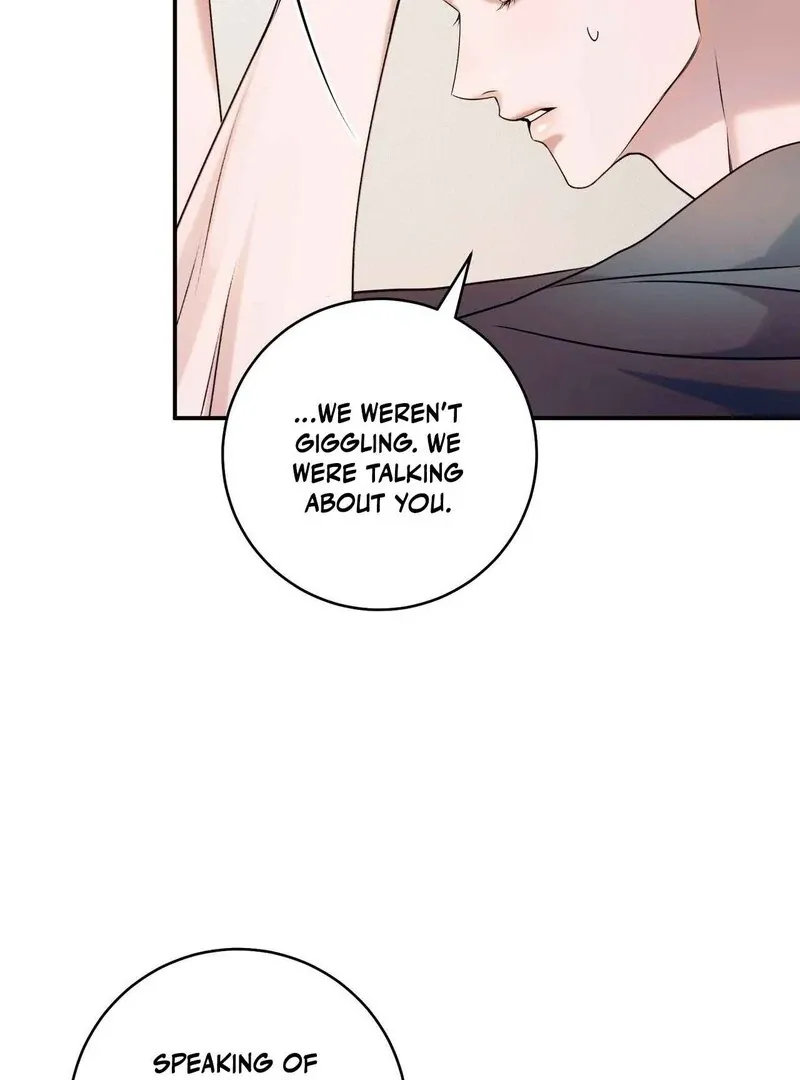 Introducing My Manager - Chapter 8 Page 79