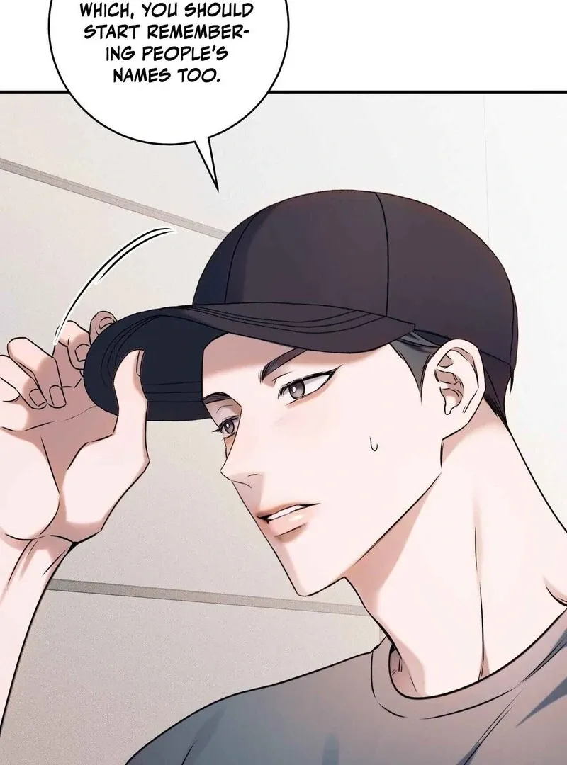 Introducing My Manager - Chapter 8 Page 80