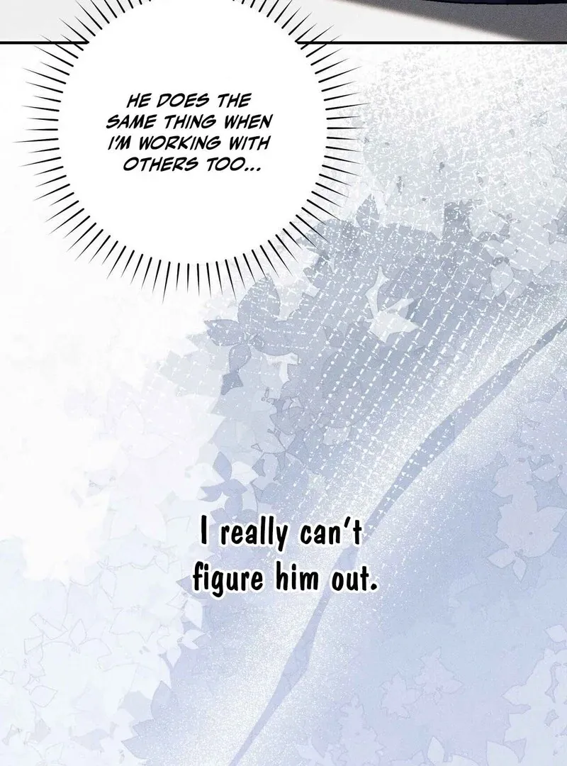 Introducing My Manager - Chapter 8 Page 86