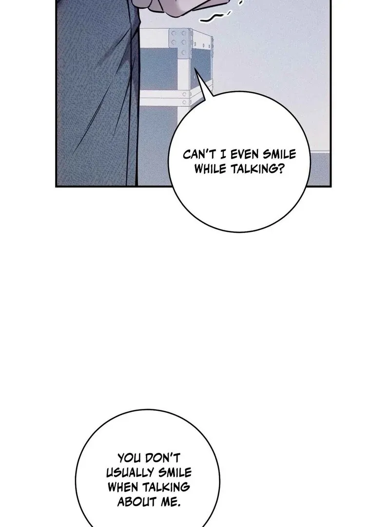 Introducing My Manager - Chapter 8 Page 90