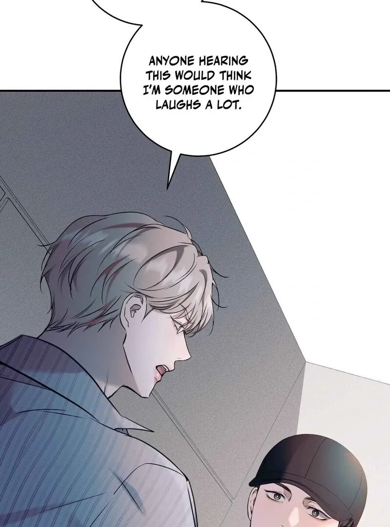 Introducing My Manager - Chapter 8 Page 91