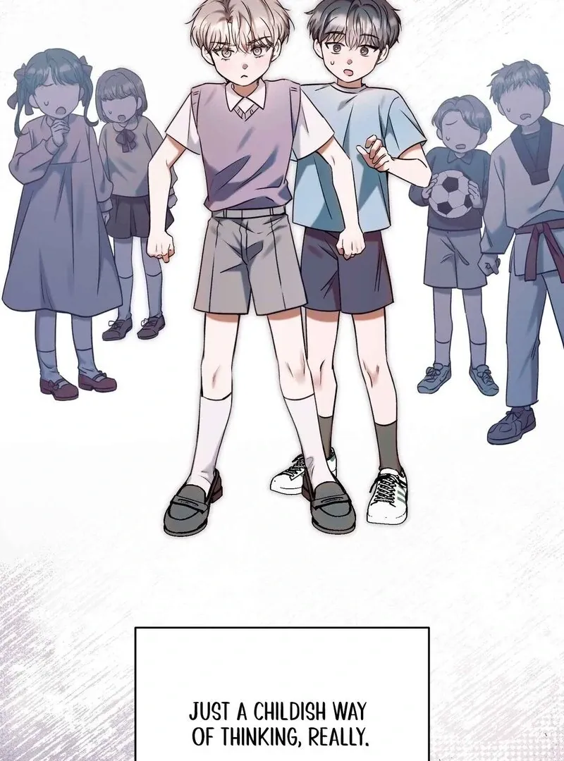 Introducing My Manager - Chapter 8 Page 95