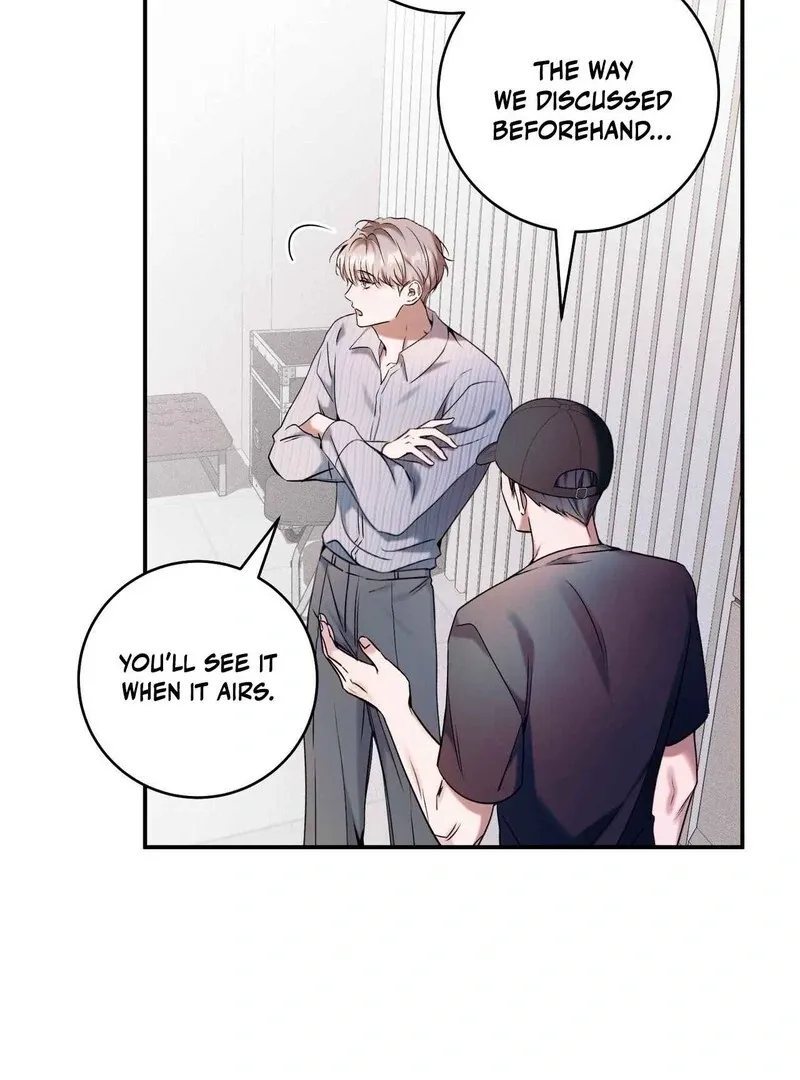 Introducing My Manager - Chapter 8 Page 99