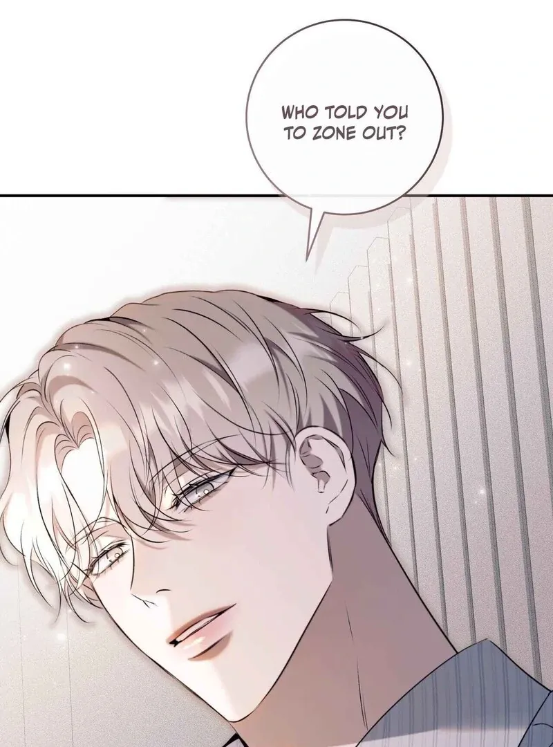 Introducing My Manager - Chapter 8 Page 100