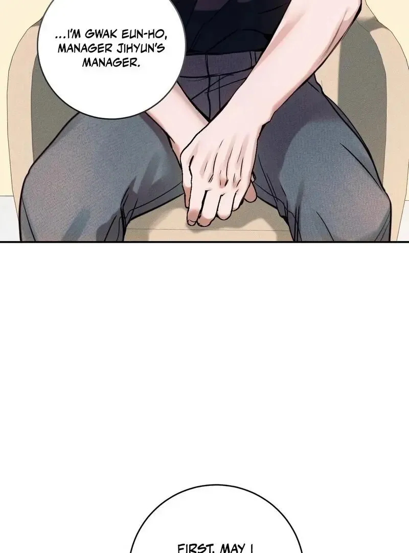 Introducing My Manager - Chapter 9 Page 4
