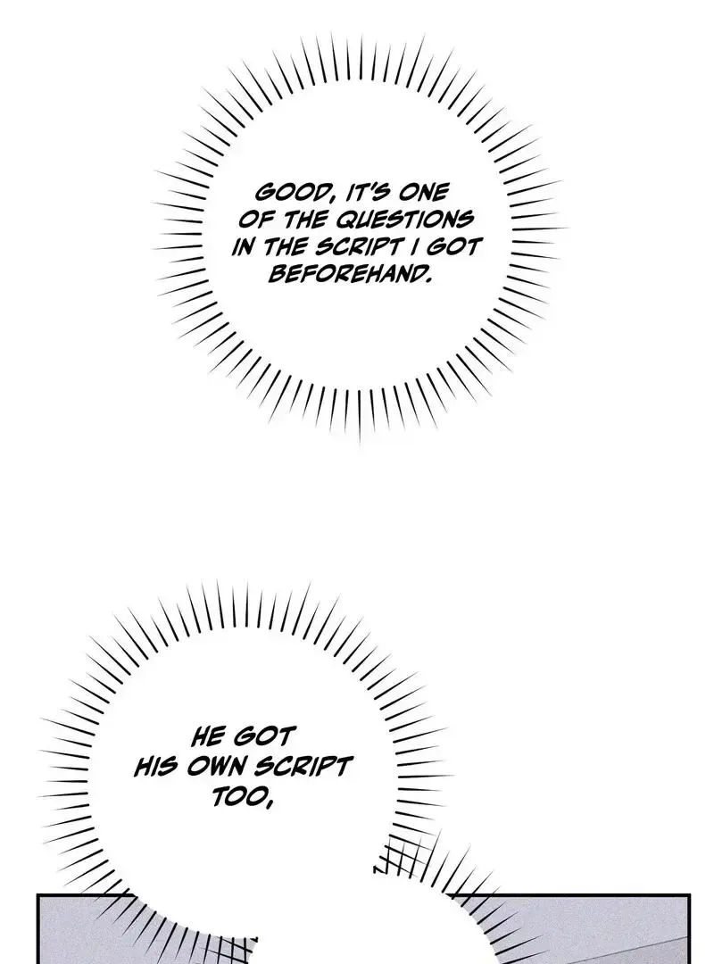 Introducing My Manager - Chapter 9 Page 6