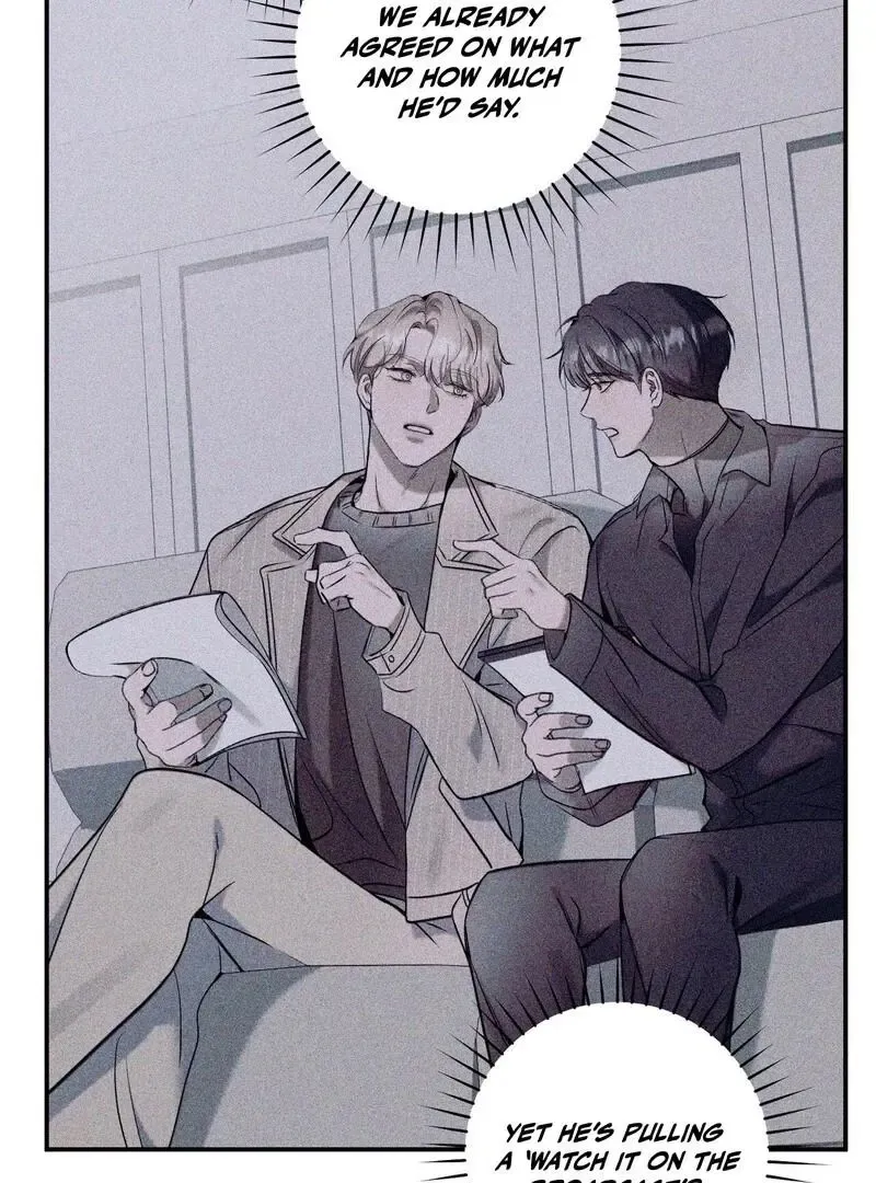 Introducing My Manager - Chapter 9 Page 7