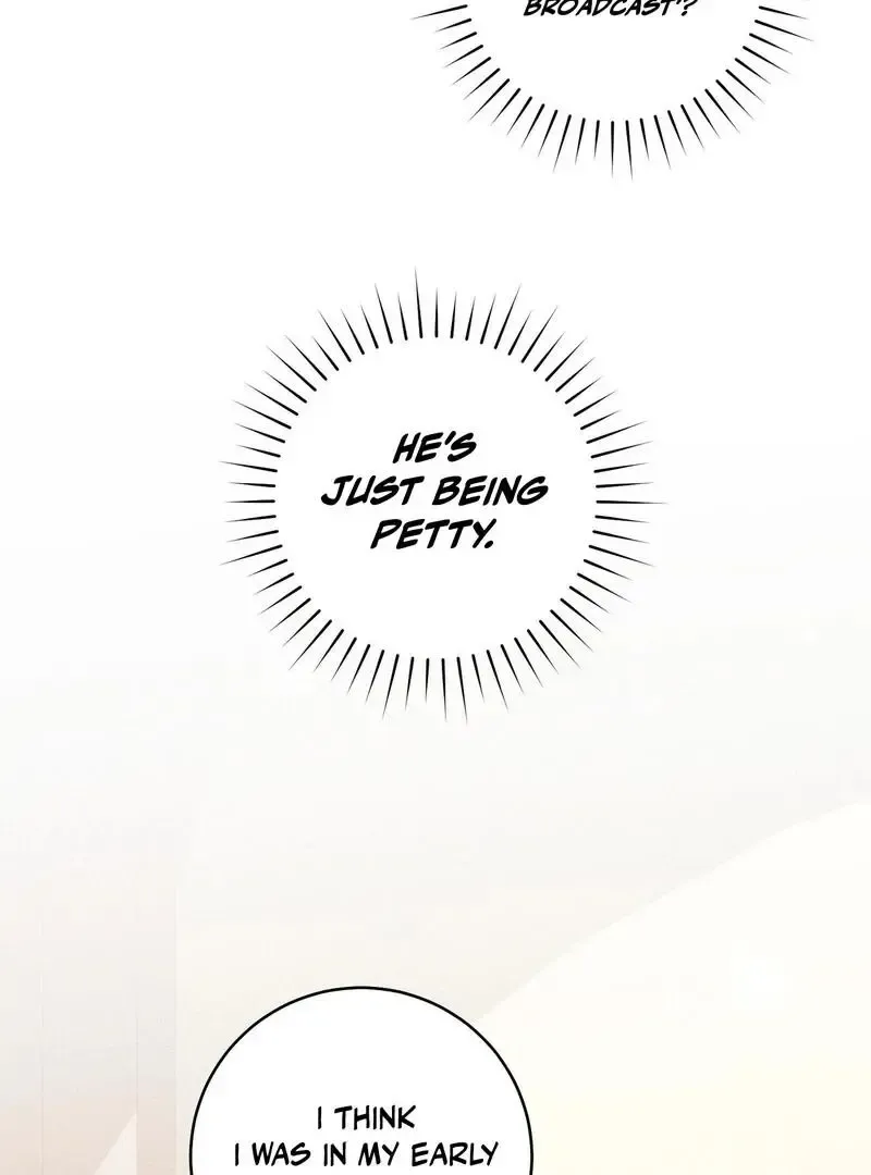 Introducing My Manager - Chapter 9 Page 8