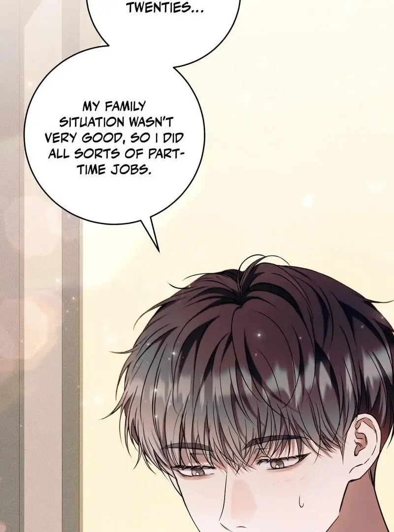 Introducing My Manager - Chapter 9 Page 9