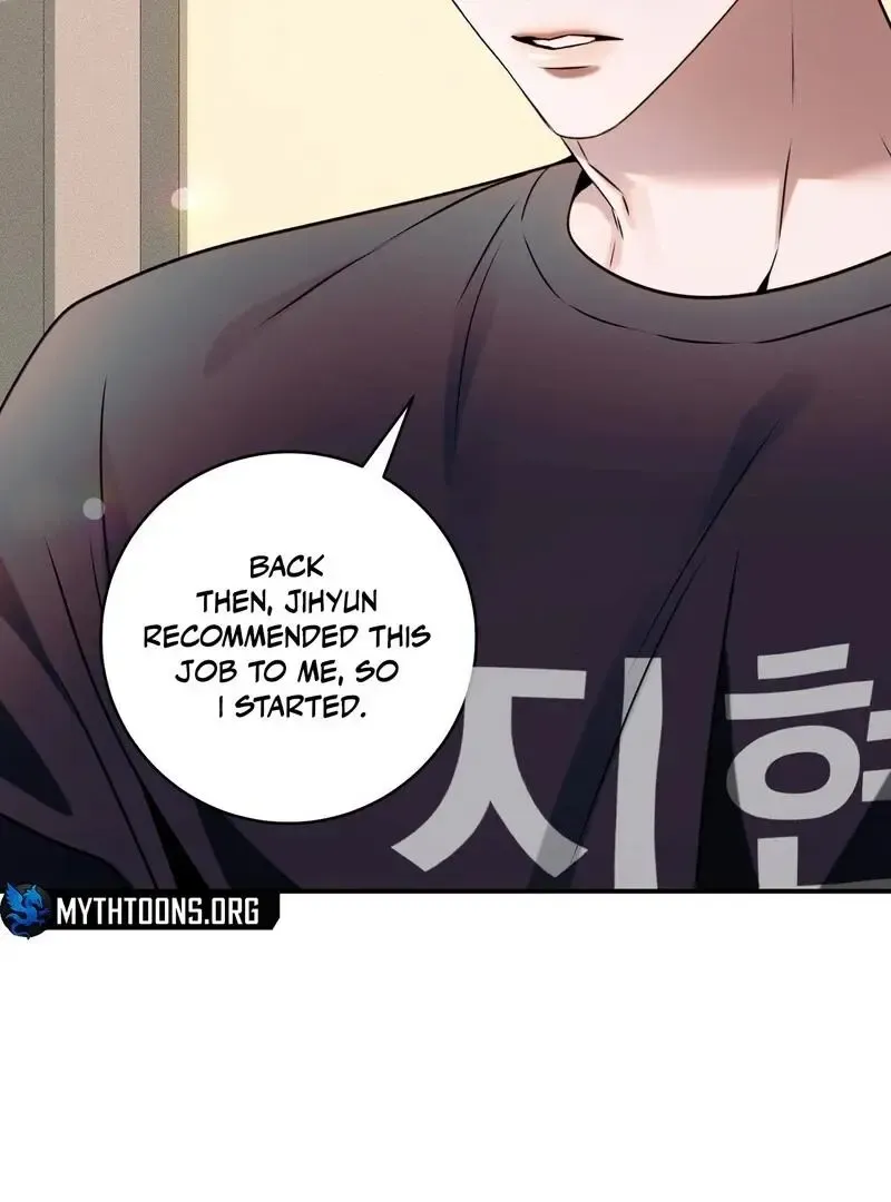 Introducing My Manager - Chapter 9 Page 10