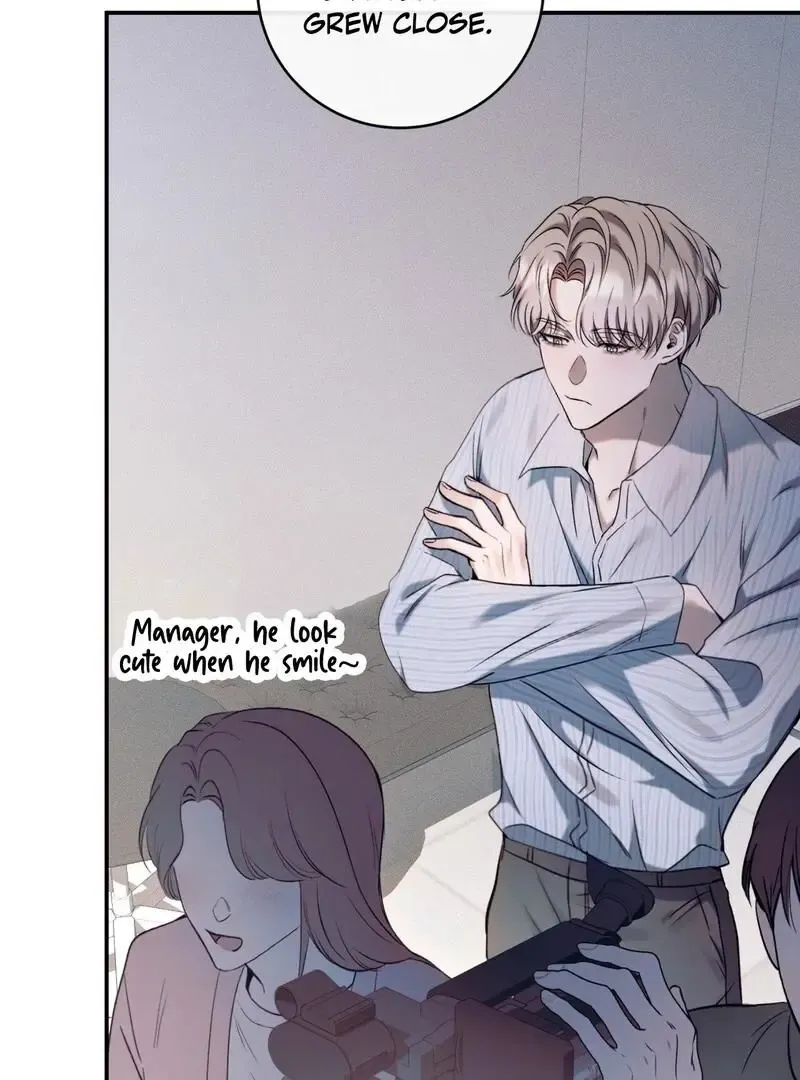 Introducing My Manager - Chapter 9 Page 15