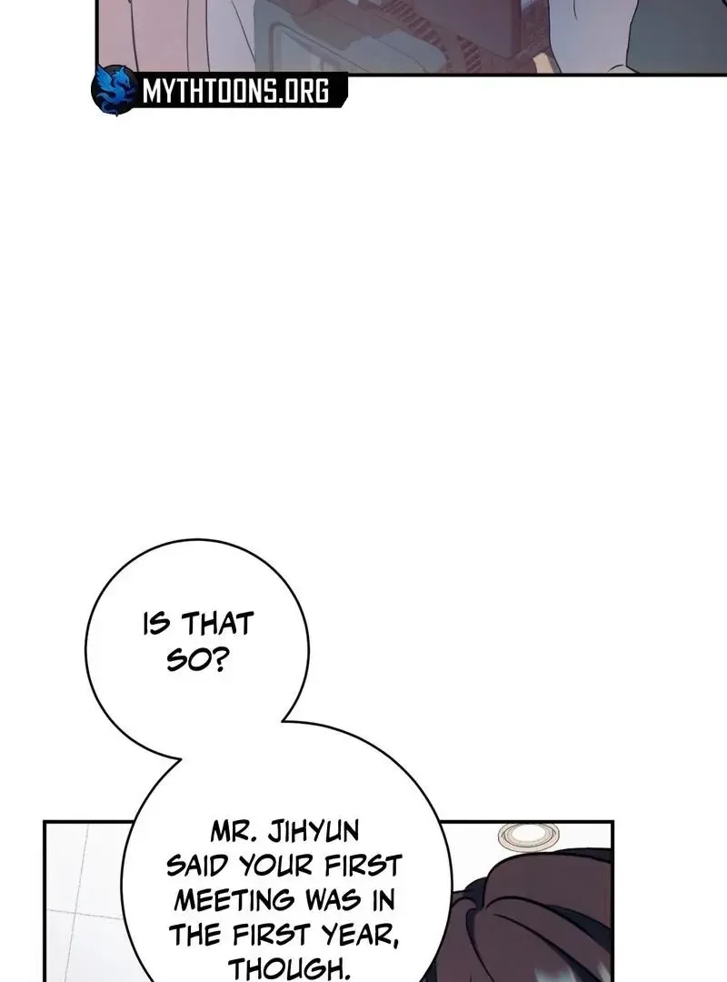 Introducing My Manager - Chapter 9 Page 16