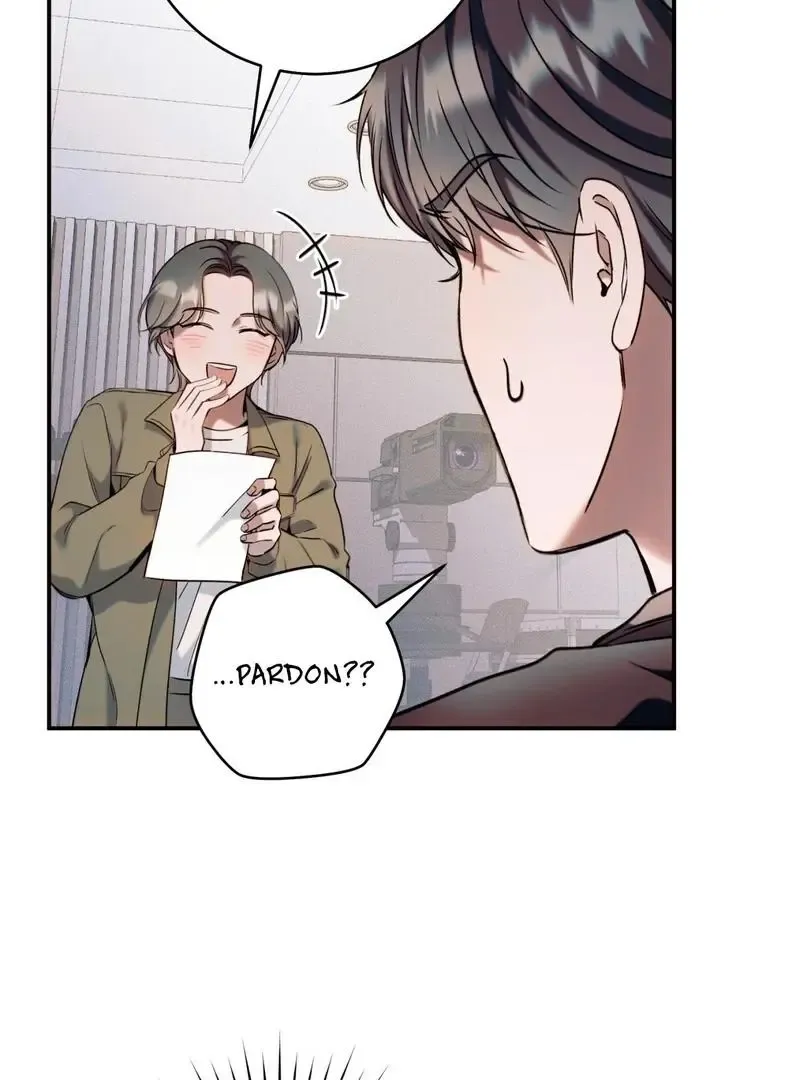 Introducing My Manager - Chapter 9 Page 17