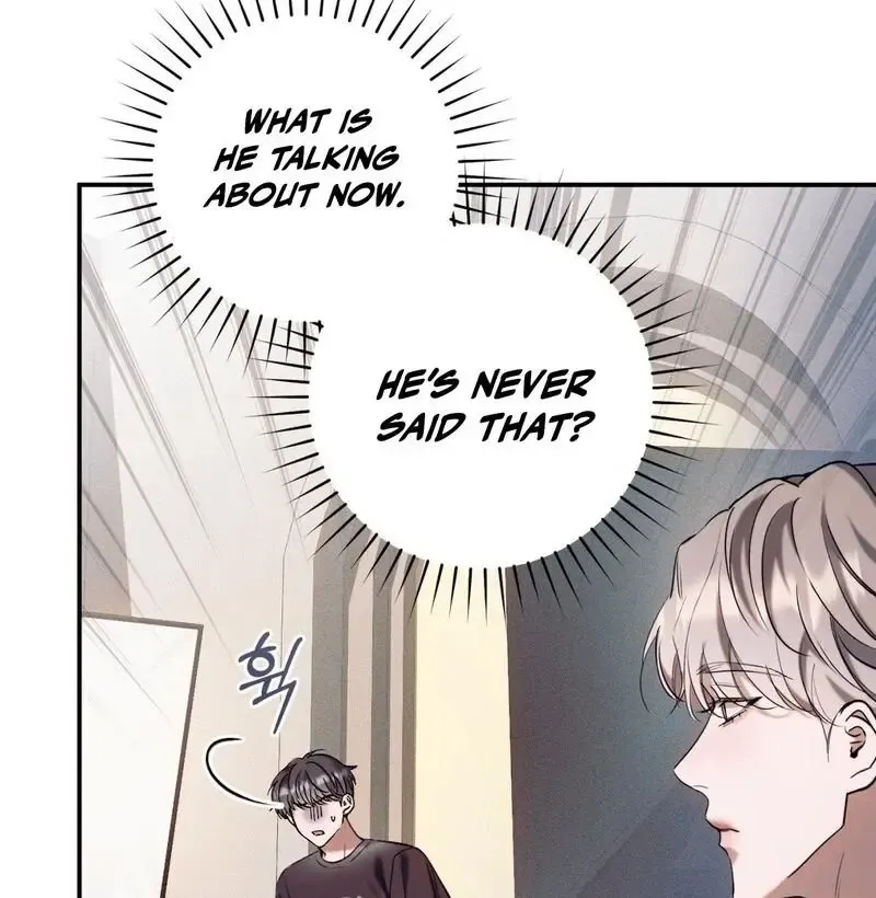Introducing My Manager - Chapter 9 Page 18