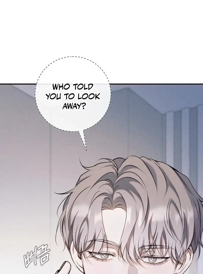 Introducing My Manager - Chapter 9 Page 20