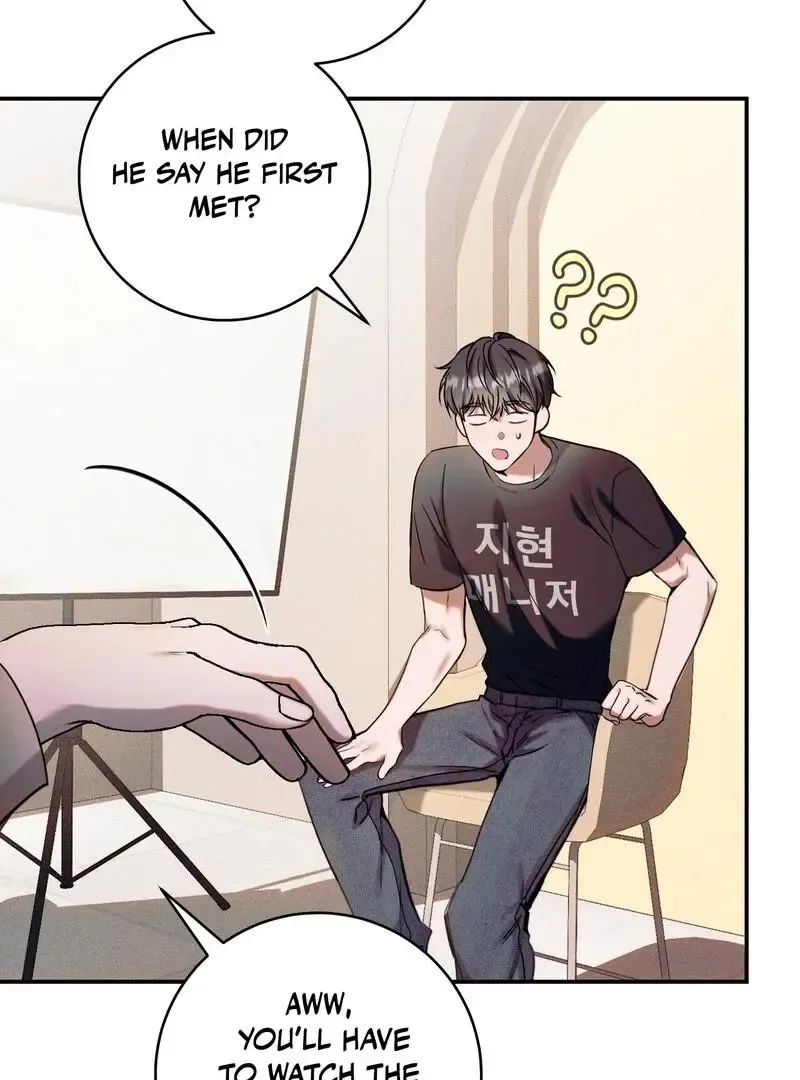 Introducing My Manager - Chapter 9 Page 24