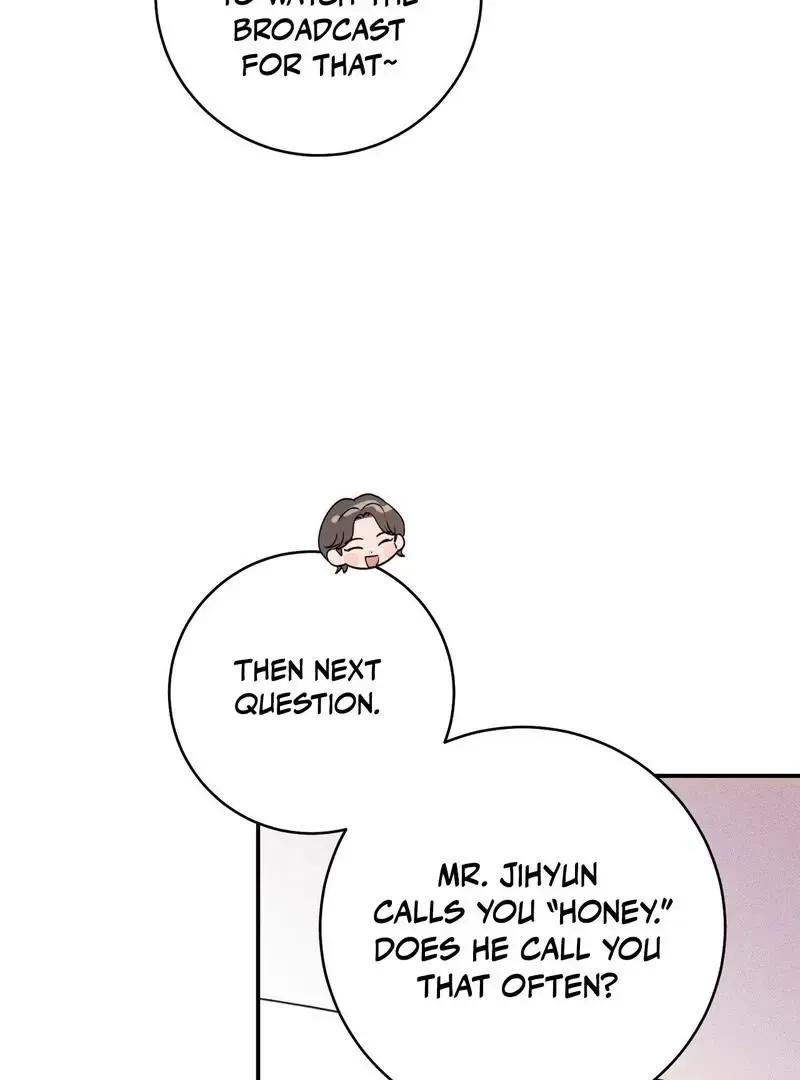 Introducing My Manager - Chapter 9 Page 25