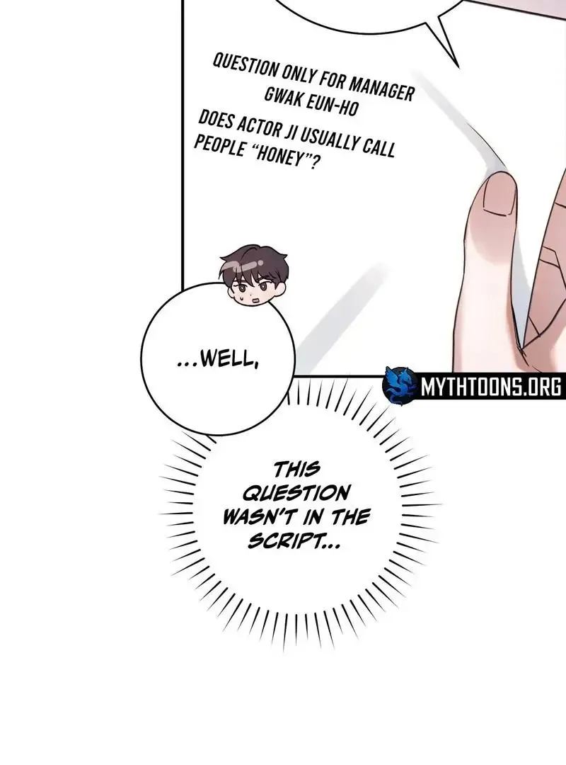 Introducing My Manager - Chapter 9 Page 26