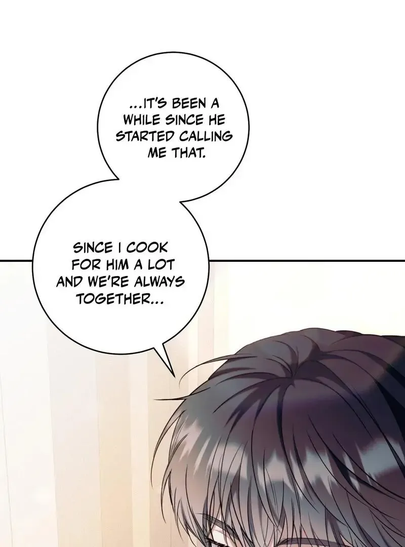 Introducing My Manager - Chapter 9 Page 27