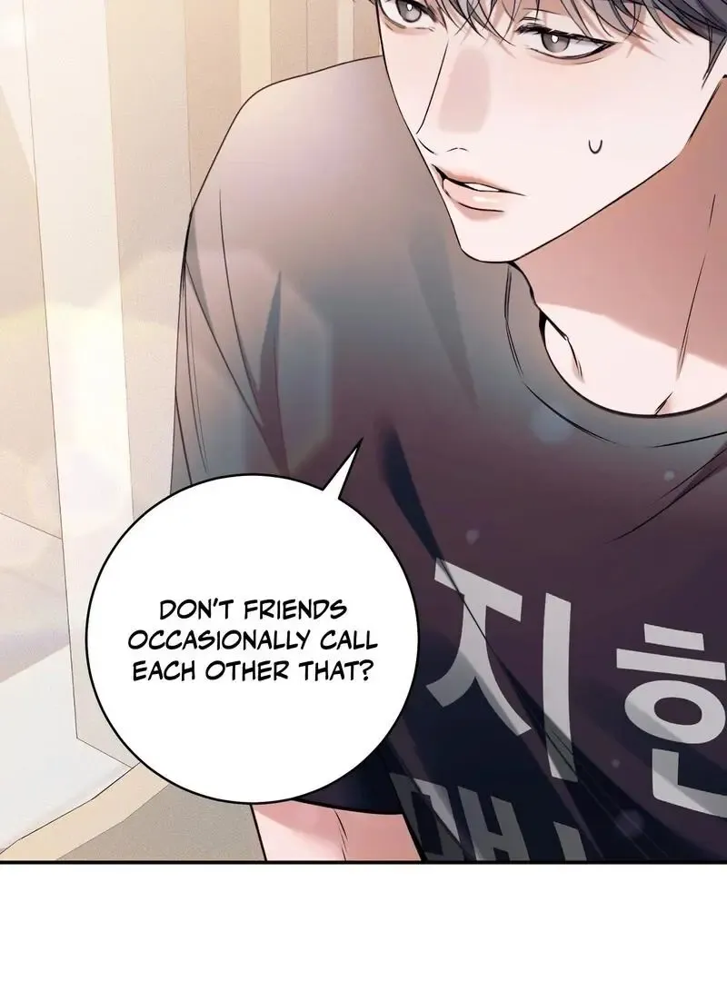 Introducing My Manager - Chapter 9 Page 28