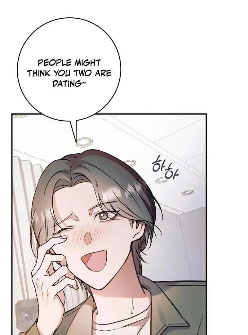 Introducing My Manager - Chapter 9 Page 31