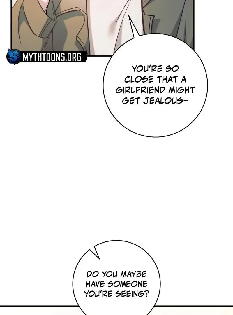 Introducing My Manager - Chapter 9 Page 32