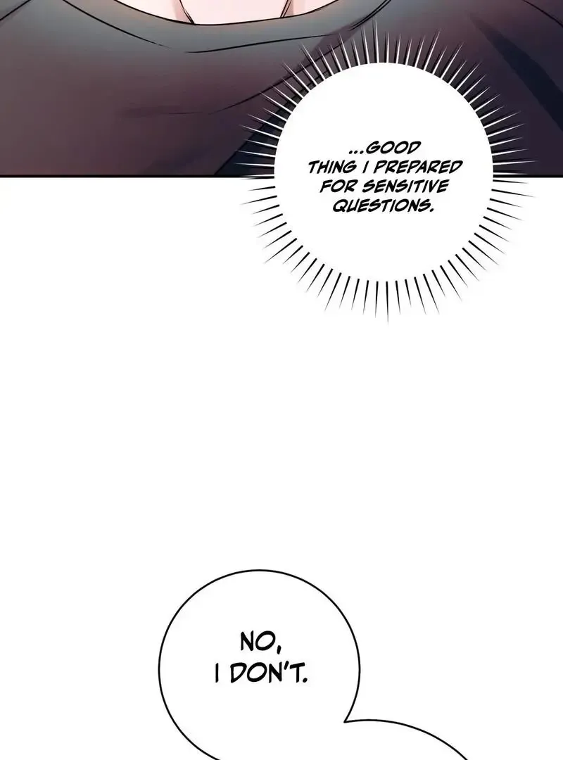 Introducing My Manager - Chapter 9 Page 34