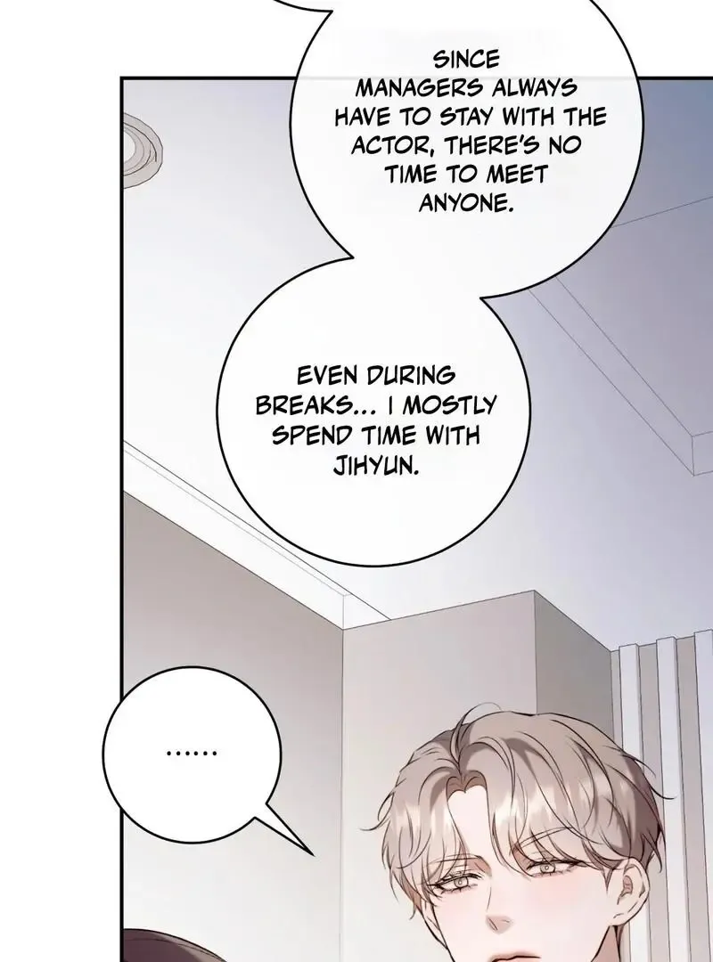 Introducing My Manager - Chapter 9 Page 35