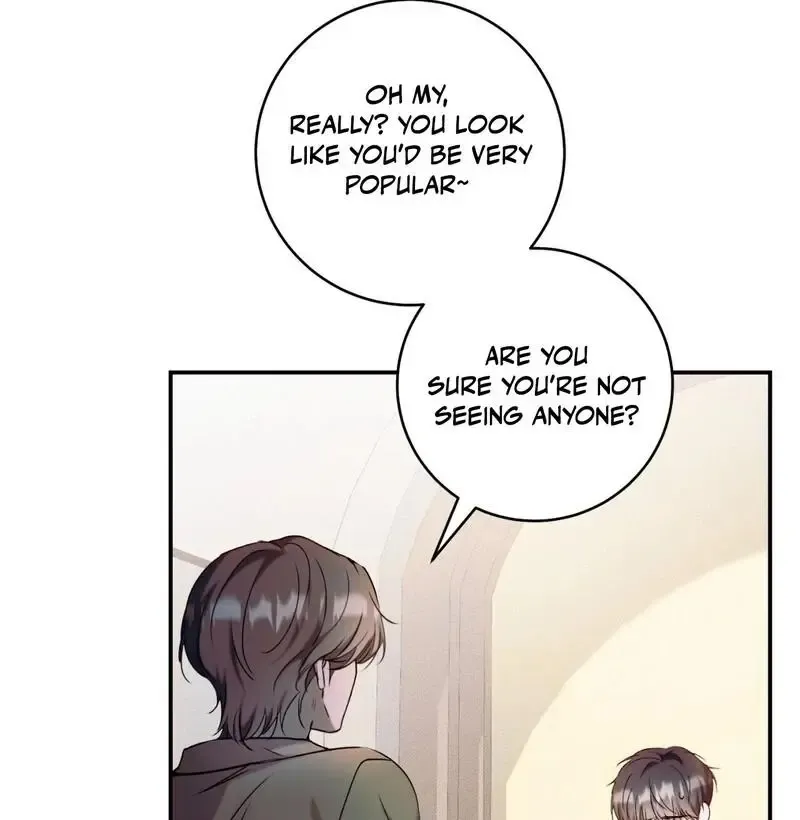 Introducing My Manager - Chapter 9 Page 37