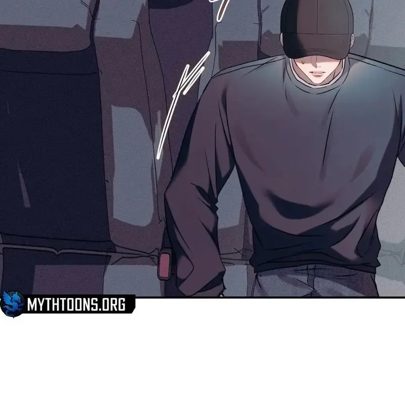 Introducing My Manager - Chapter 9 Page 57