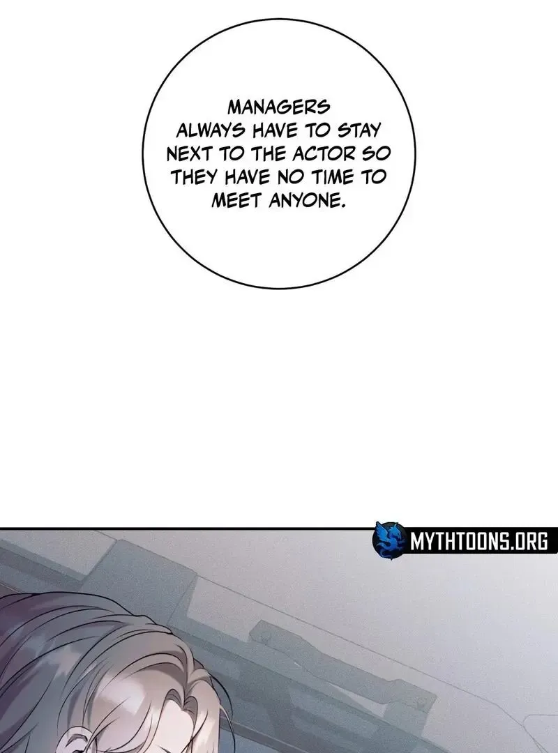 Introducing My Manager - Chapter 9 Page 61