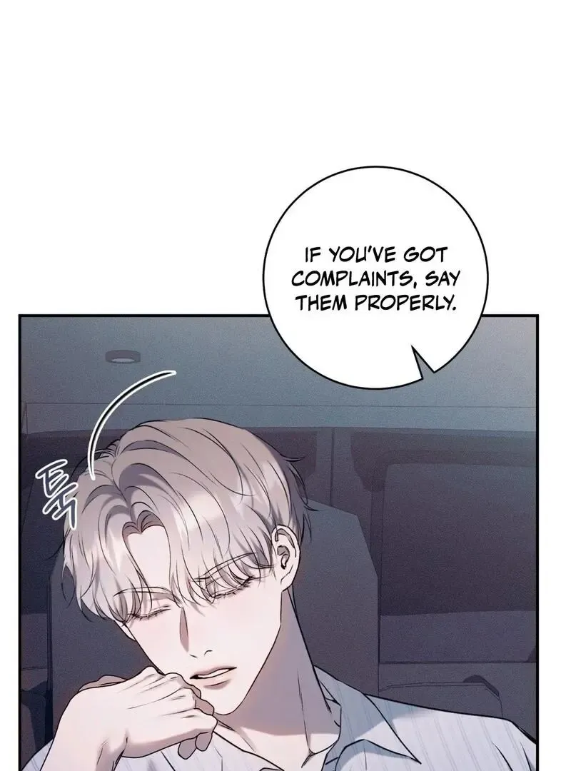 Introducing My Manager - Chapter 9 Page 65