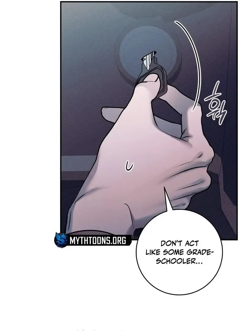 Introducing My Manager - Chapter 9 Page 67