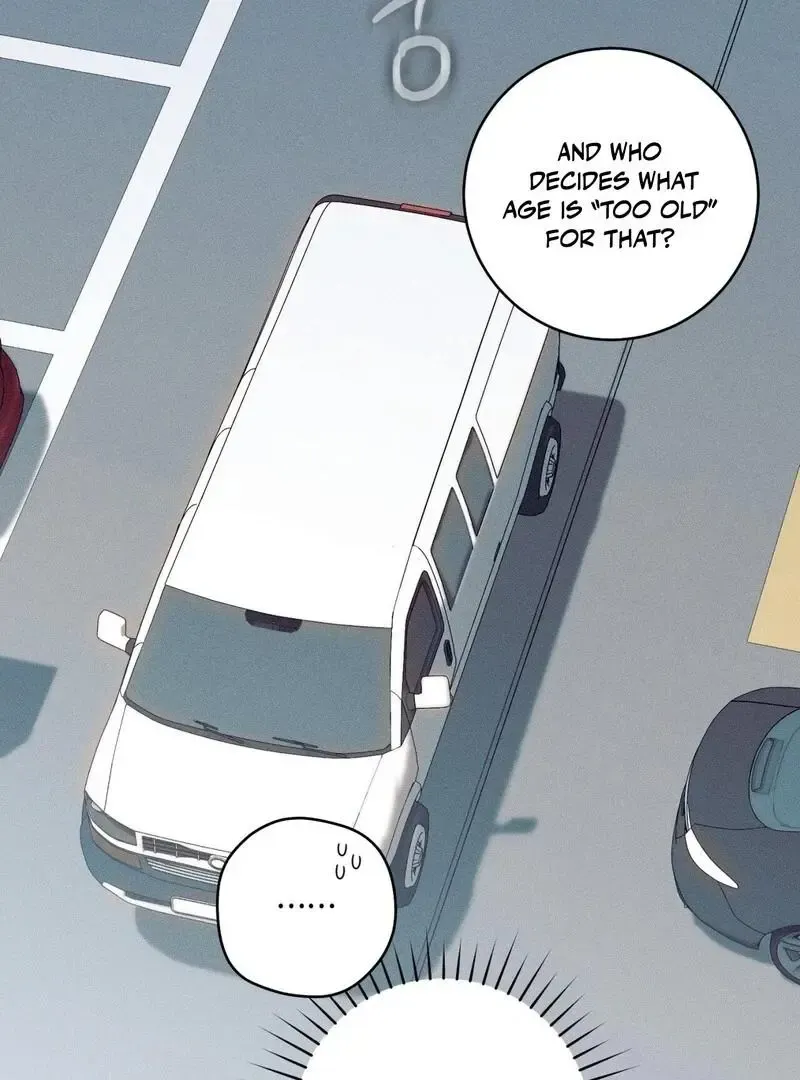 Introducing My Manager - Chapter 9 Page 71