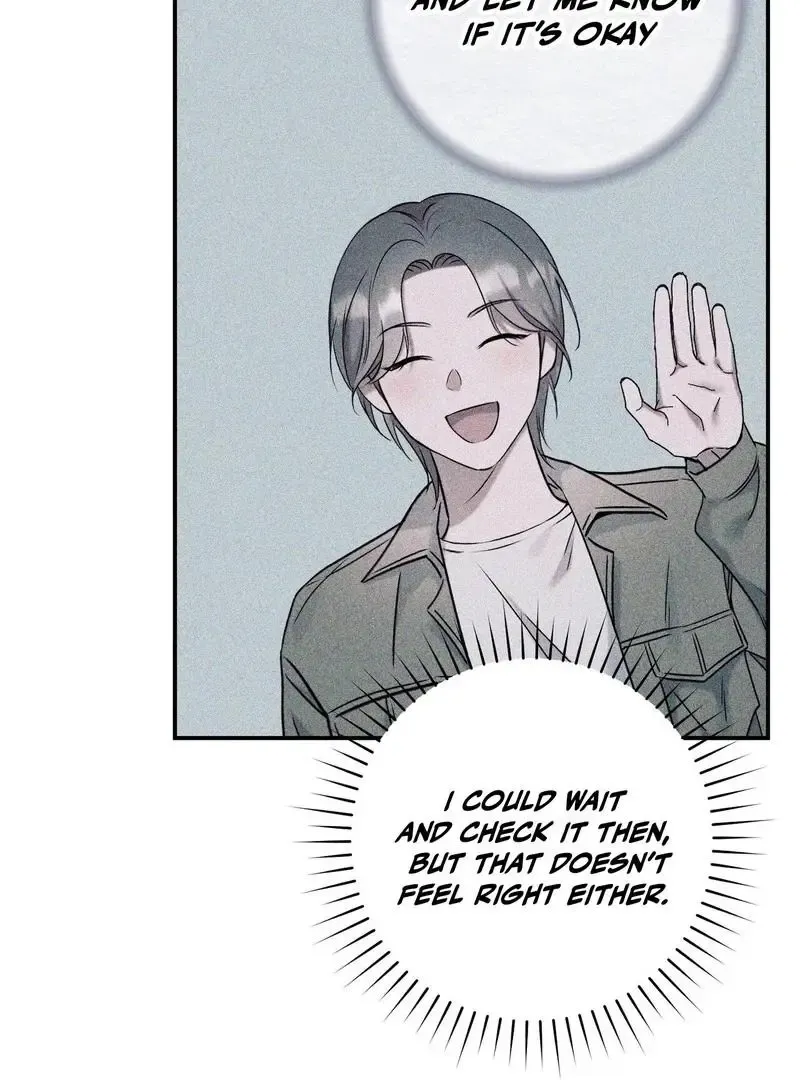 Introducing My Manager - Chapter 9 Page 80