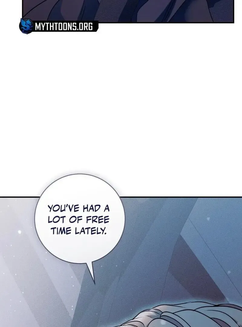 Introducing My Manager - Chapter 9 Page 85