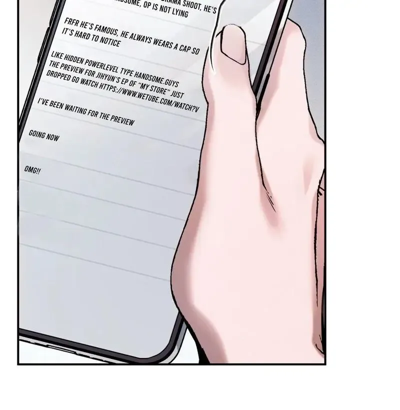 Introducing My Manager - Chapter 9 Page 95