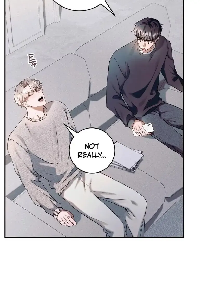 Introducing My Manager - Chapter 9 Page 105