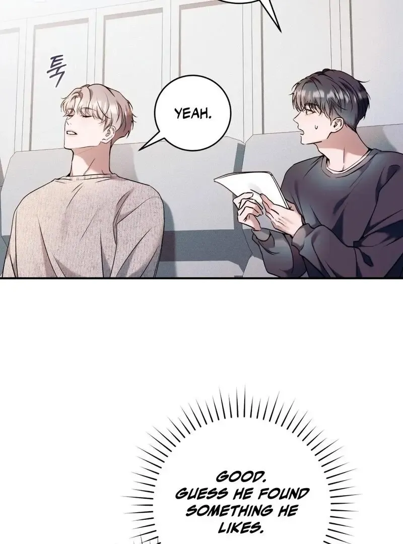 Introducing My Manager - Chapter 9 Page 124