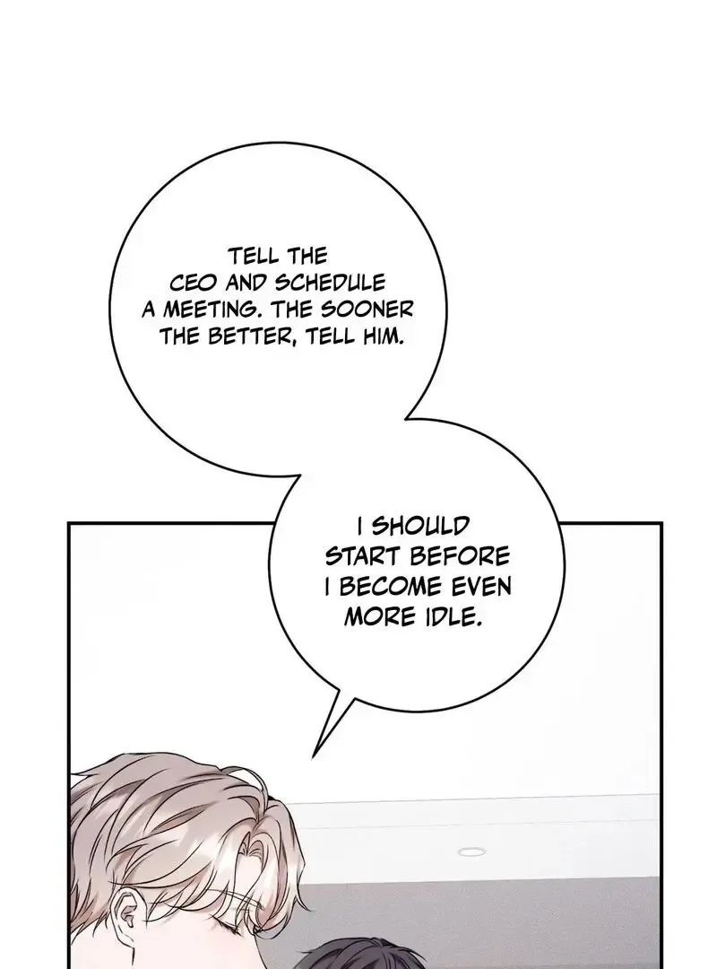 Introducing My Manager - Chapter 9 Page 127